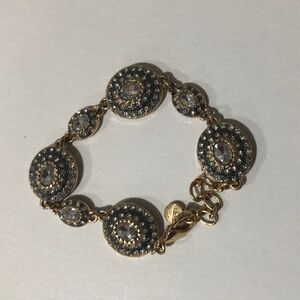 Stella & Dot Vintage Neeya Bracelet
